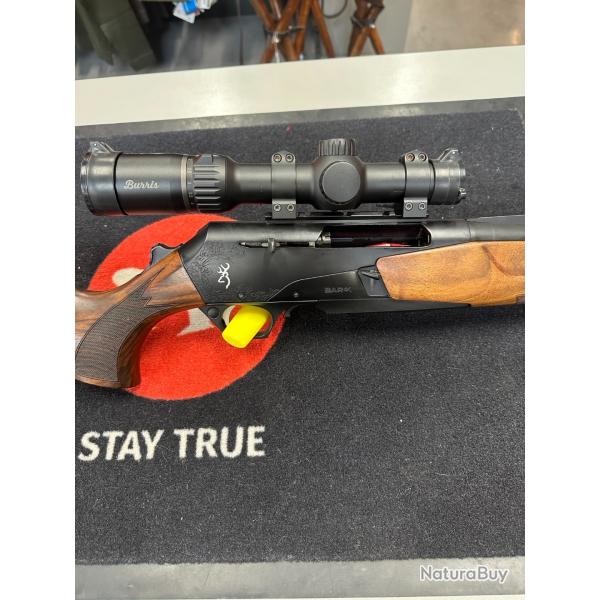 BAR 4X ELITE BAVARIAN GR3 9.3X62