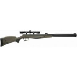 CARABINE A PLOMBS STOEGER CAL.4.5 RX20 S3 VERT COMBO 19.9J + LUNETTE 4X32