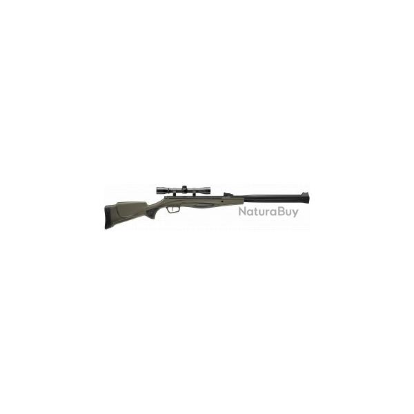 CARABINE A PLOMBS STOEGER CAL.4.5 RX20 S3 VERT COMBO 19.9J + LUNETTE 4X32