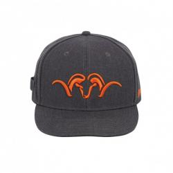 Casquette BLASER denim snapback argali TU