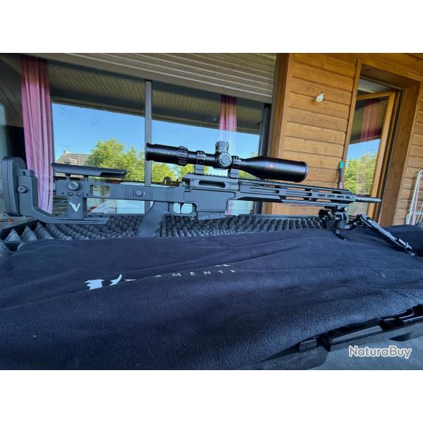 VICTRIX GLADIO X 308 WIN LEICA AIM SPORT TLD