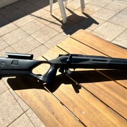 Blaser R8 crosse carbone FBT Cal 7RM