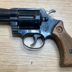 Revolver RECK Cobra cal 22blanc / spécial grenaille à 1 sans prix de réserve !