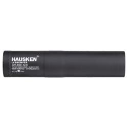 Modérateur de son Hausken Jakt jd 224 cal- 308 WIN /.300 / .30 M18x1