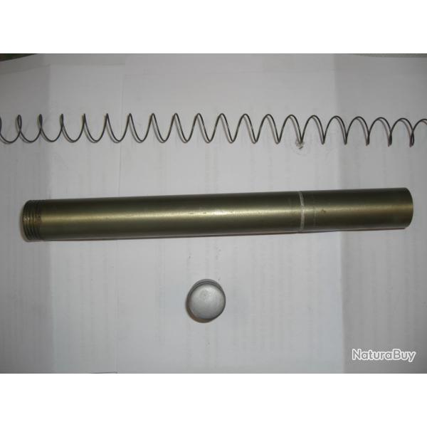 Tube magasin complet Beretta 301.302.303.304