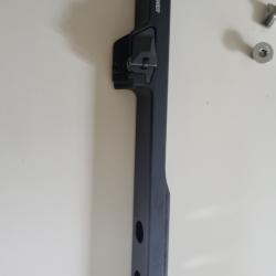 Montage hikmicro blaser
