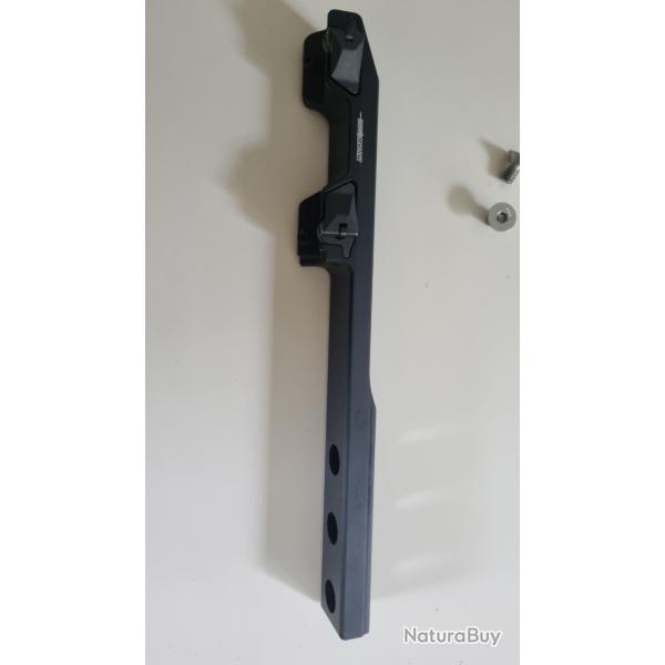 Montage hikmicro blaser
