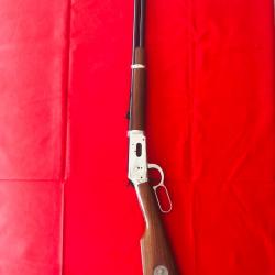 Winchester 30x30 commémorative cowboy