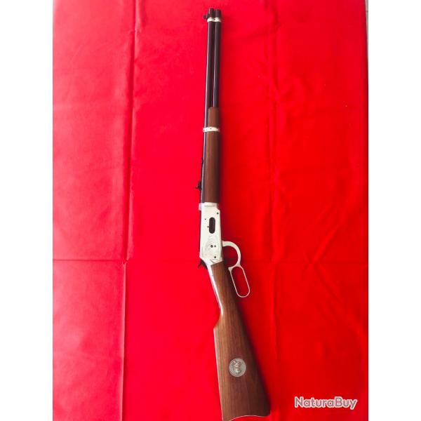 Winchester 30x30 commmorative cowboy