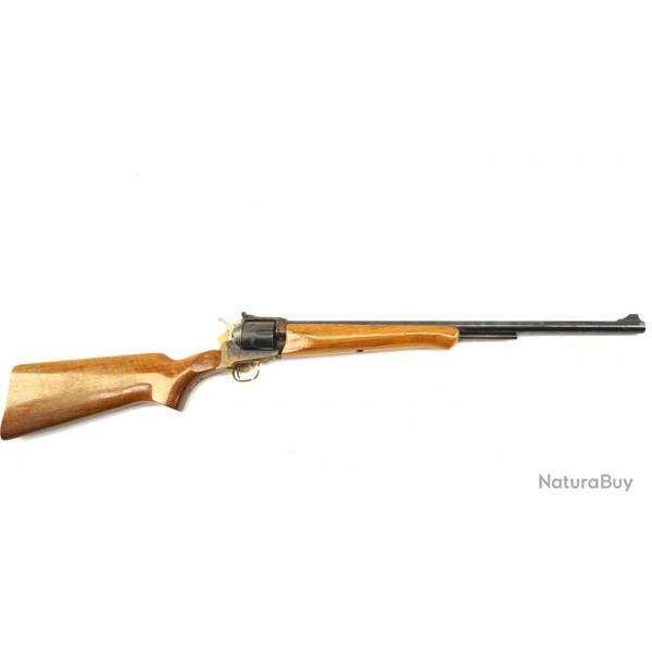 Revolver carabine Armi jager frontier 22magnum 1 sans prix de rserve