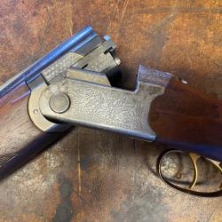 Fusil superposé beretta ultra light 12/70