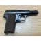 petites annonces chasse pêche : Pistolet semi automatique espagnol ASTRA CAL 7,65mm SANS SON CHARGEUR à 1 sans prix de réserve !