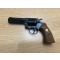 petites annonces chasse pêche : Revolver RECK modèle combat DÉMILITARISÉ cal 35R à 1 sans prix de réserve !