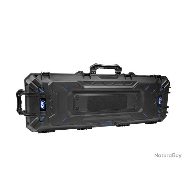 MALLETTE ASG 2.0 PLASTIQUE "ASG"