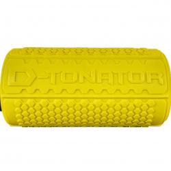 GRENADE GAZ D-TONATOR JAUNE "ASG"