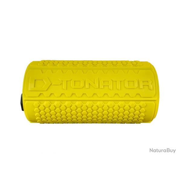 GRENADE GAZ D-TONATOR JAUNE "ASG"