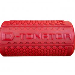 GRENADE GAZ D-TONATOR ROUGE "ASG"