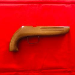 Longuesse pour carabine