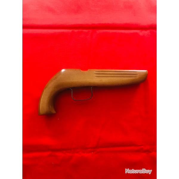 Longuesse pour carabine