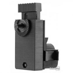 HOLSTER A RETENTION DE PONTET POUR HI-CAPA