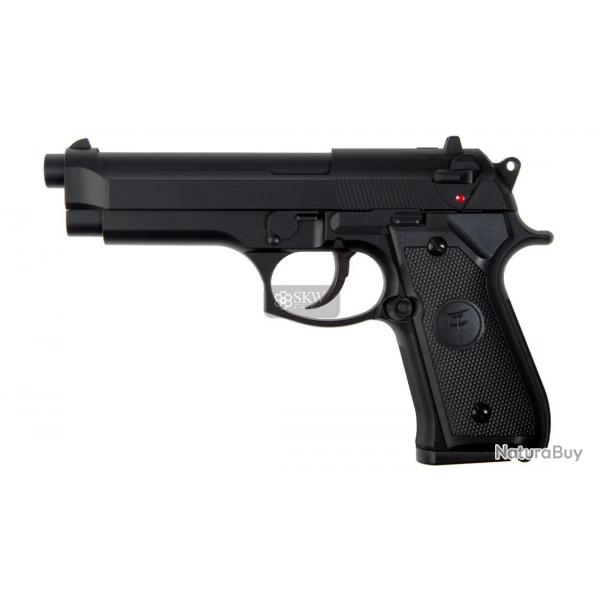 M92 SAIGO NBB GAZ NOIR