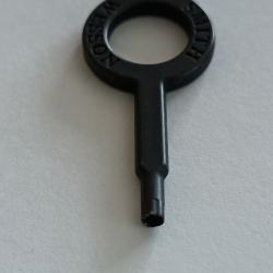 CLE DE VERROUILLAGE CHIEN REVOLVER SMITH & WESSON