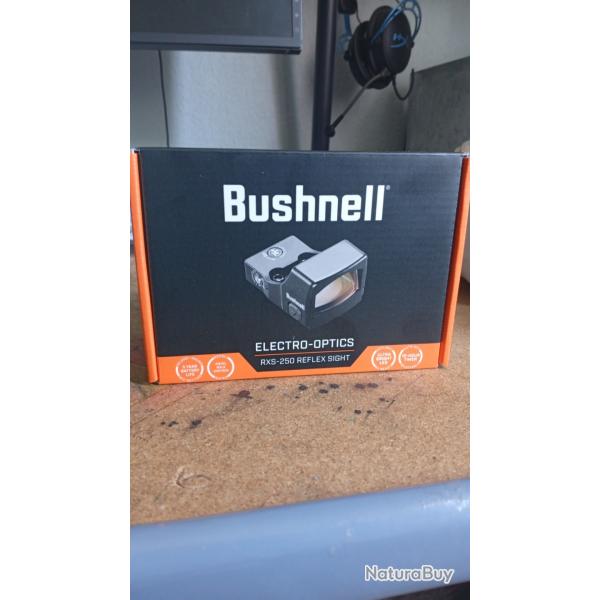 Rxs-250 Bushnell