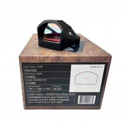 Visée originale Sentinel Reflex Red Dot  1x27 Red Dot- LIVRAISON GRATUITE PAIEMENT 3/4 FOIS