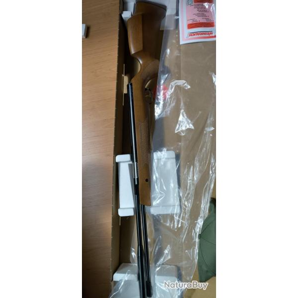 WEIHRAUCH HW 97K 4.5MM neuf