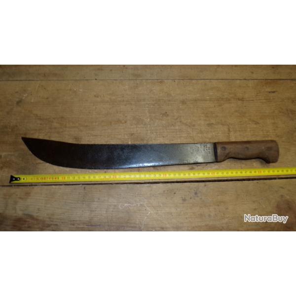 Machette US n30 LEGITIMUS US WWII