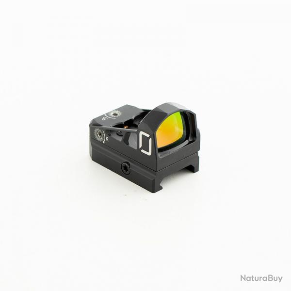 DRS 2.0,pistolet  porte de point rouge 6 points rouges MOA  USO Manual Red DOT- LIVRAISON GRATUITE