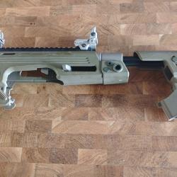 Roni caa pour glock 17 ou 19