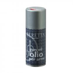 Lot de 2 bouteilles d'huile Beretta