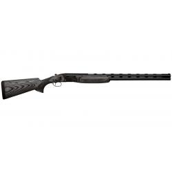 Fusil ATA Sp Sporter Superpose 12/76 - 76cm Lamellé Collé