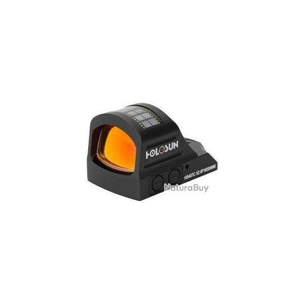 Holosun Micro Sight Dot HS407 2MOA