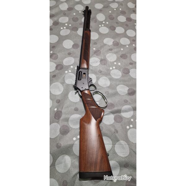 Smith et wesson 1854 bois 44 mag