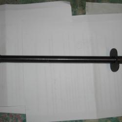Tube de crosse complet Browning B 80