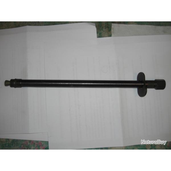 Tube de crosse complet Browning B 80