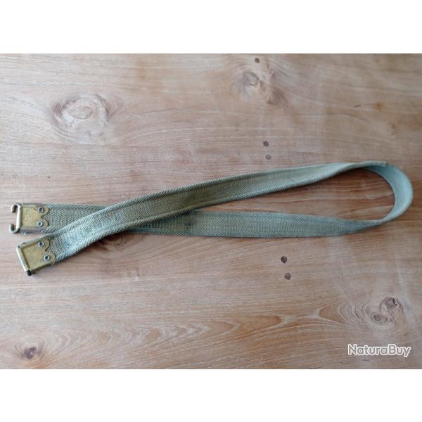 bretelle lee enfield