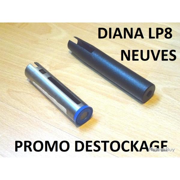DERNIER LOT piston joint poigne de DIANA LP8  25.00 Euros !!!!!!!!!!- VENDU PAR JEPERCUTE (HUB166)