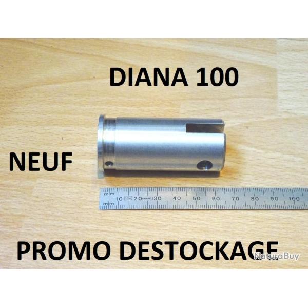 DERNIER support alu NEUF de DIANA 100  5.00 Euros !!!!!!!!!!- VENDU PAR JEPERCUTE (HUB167)