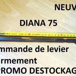 DERNIERE commande barre armement DIANA 75 à 25.00 Euros !!!!!! - VENDU PAR JEPERCUTE (HUB168)