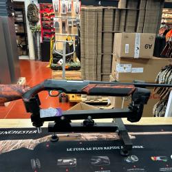 Occasion arttech prima xp a pompe cal.30-06 can.56 cm