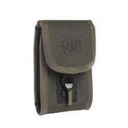 Cartouchière verte pour Balles de Carabine marque Beretta