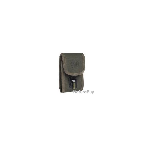 Cartouchire verte pour Balles de Carabine marque Beretta