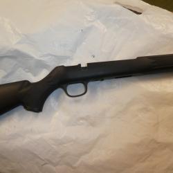 crosse SAVAGE mk 22lr