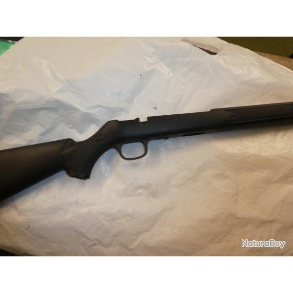 crosse SAVAGE mk 22lr