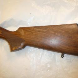 crosse pour fusil FABARM H4 cal 12