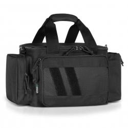 SAC DE TIR SAVIOR BK ARME DE POING