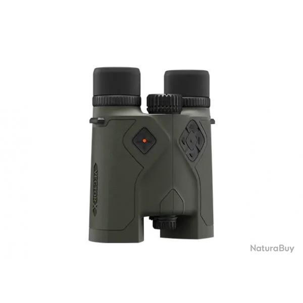 Jumelles - Tlmtre Vectronix Vector X - 8x42 - rticule MSR-DMR